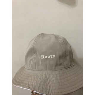 Roots 兩用漁夫帽