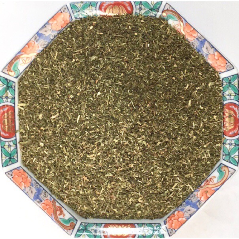 『平易行』特級 甜菊葉 (無藥栽種&amp;碎化)(35g～100g) 產地：西班牙 甜葉菊 Sweet Stevia