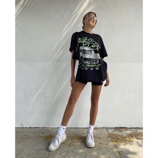 🧚‍♀️預購♡Brandy Melville 純棉賽車t Penelope Triston Roberts Racing