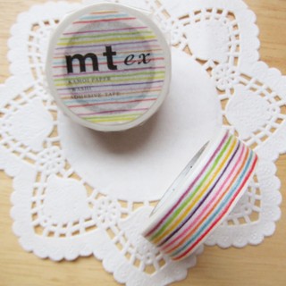 mt 和紙膠帶 ex / 彩色鉛筆 (MTEX1P78)