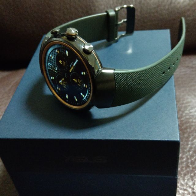 超美Asus zenwatch3 精品