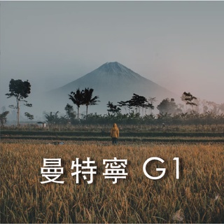【裡德咖啡】印尼 曼特寧 G1 中深焙 咖啡豆 咖啡粉 濾掛咖啡 咖啡