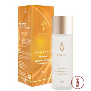 ﹝小資屋﹞臺酒生技 酒粕精粹逆齡活膚青春露(120ml)