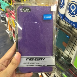 Iiphone6 plus/6s plus手機素色皮套