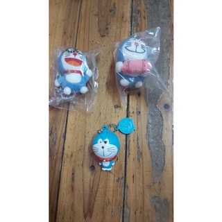 哆啦a夢 小叮噹 小娃娃吊飾 小公仔吊飾