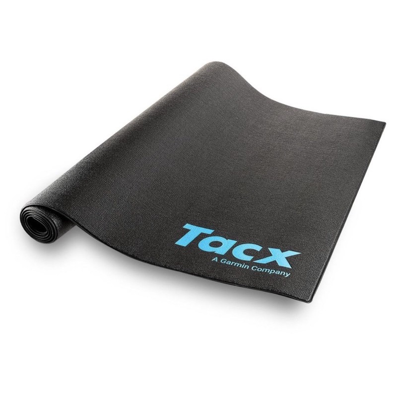 Tacx 訓練台 原廠地墊/軟墊