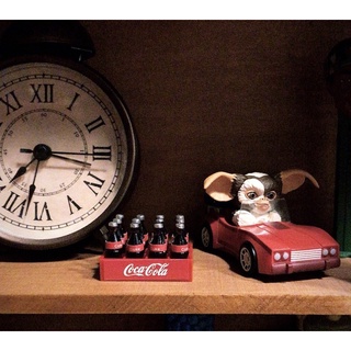 迷你可口可樂珍藏模型 1:12 一打可口可樂 收藏
