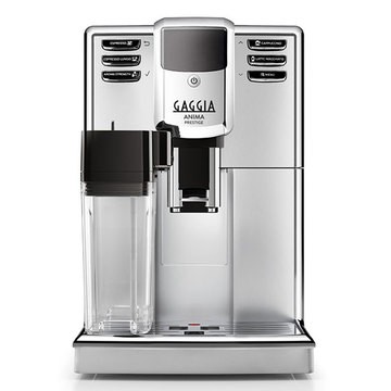 附發票~【免運費+1磅咖啡】咖啡機 GAGGIA ANIMA PRESTITGE 全自動咖啡機 110V (保固1年)