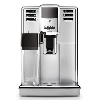 【蝦皮代開發票】【免運費+1磅咖啡】咖啡機 GAGGIA ANIMA PRESTITGE 全自動咖啡機 110V (保固