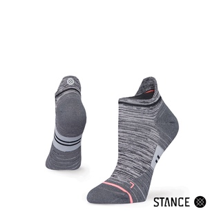 美國 STANCE UNCOMMON SOLID TAB 女襪 短襪 慢跑機能襪 W248C17UNC GRY（S）