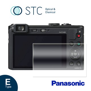 【STC】9H鋼化玻璃保護貼 專為Panasonic LF1/TX2/TZ90