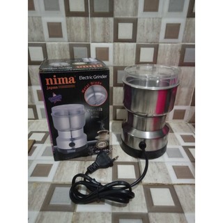 Nima NM 8300 電動咖啡研磨機 / 電動咖啡研磨機