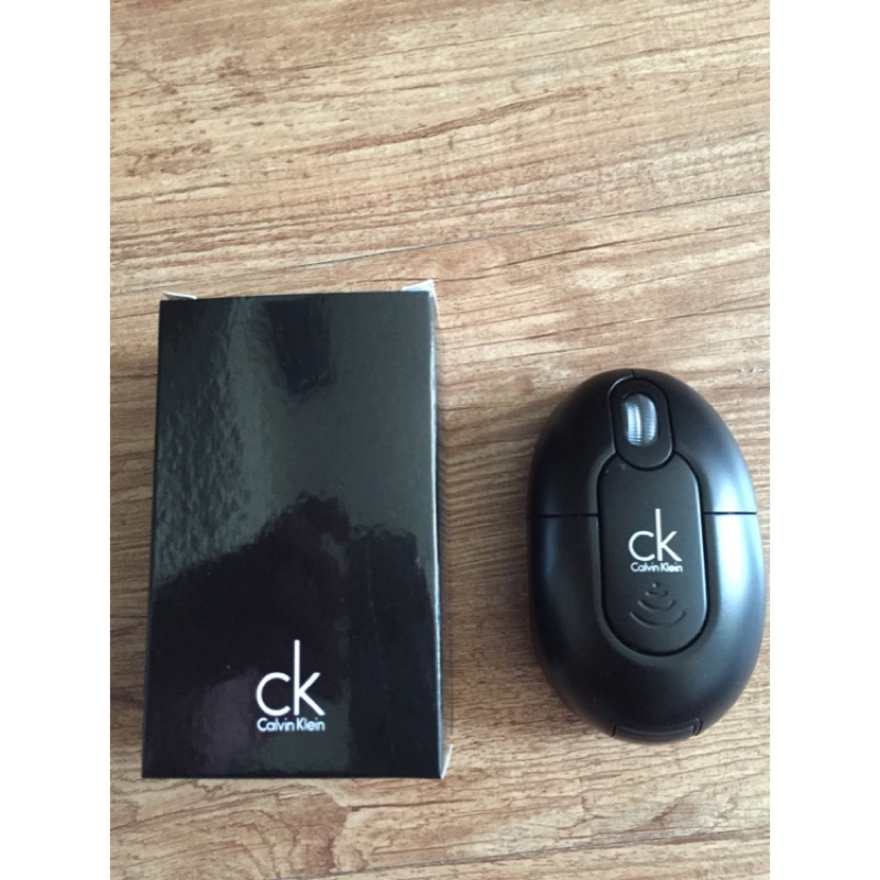 Ck無線滑鼠