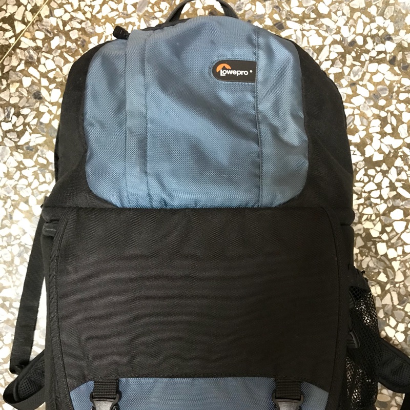 Lowepro Fastpack 飛梭 350