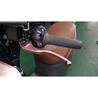 GOGORO 2 煞車拉桿/手煞車桿/拉桿/剎車手把