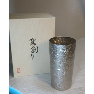 HORIE~免運~日本製造~和瑞宜~鈦杯~T08KMS350~窯創~鈦金屬~二重構造~350ml~超取免運~