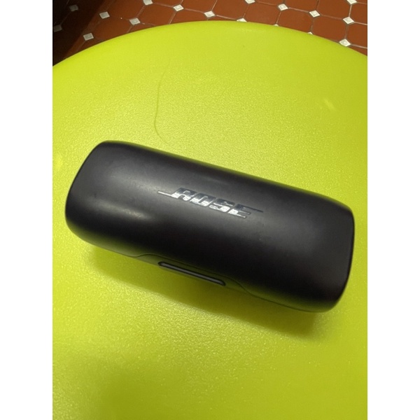 Bose soundsport free