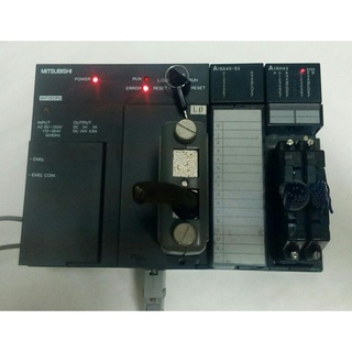 🌞現貨+保固 MITSUBISHI 三菱 A171SCPU CPU模組 小A 入AC100/200V 出DC5/24V