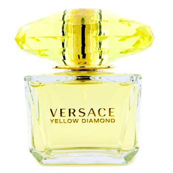 SW VERSACE 凡賽斯 22
Yellow Diamond 香愛黃鑽女性淡香水 90ml