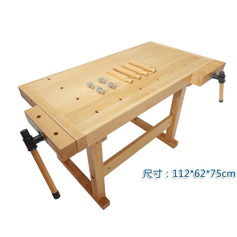 兒童木工工作桌的價格推薦 22年10月 比價比個夠biggo