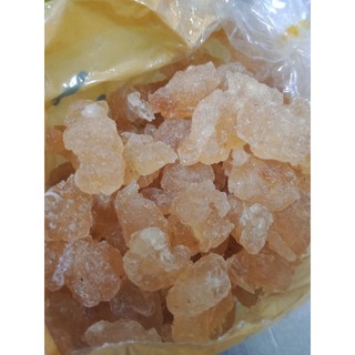 mủ trôm,mủ Gòn, tuyết yến, nhựa đào, hạt é,phổi tai, hạt ươi