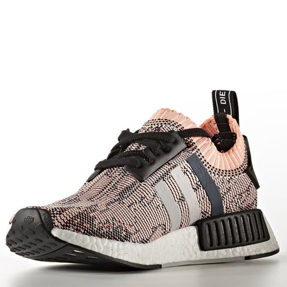 【我塑我形】ADIDAS  NMD Boost XR1 BB2367 雪花 編織