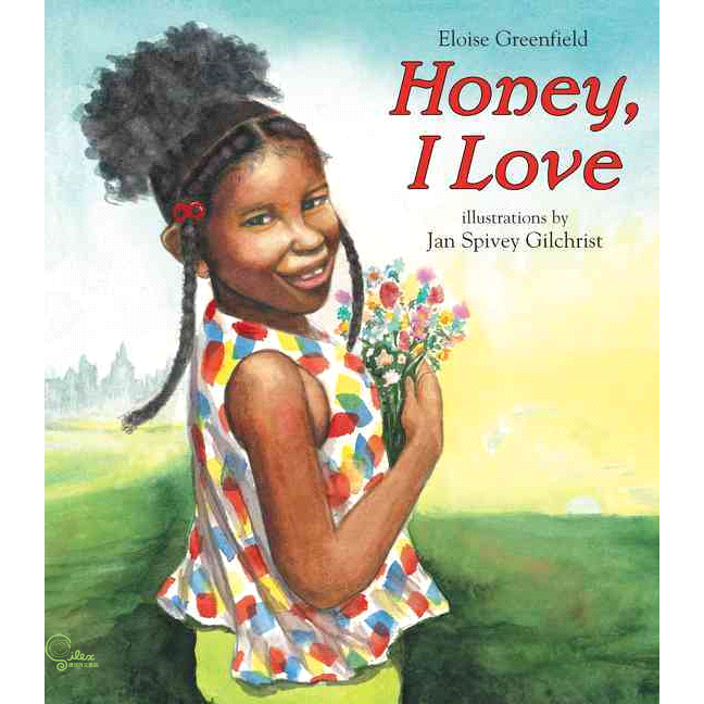 Honey, I Love
