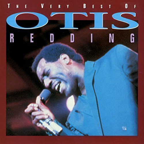 ##黑人 全新CD Otis Redding - The Very Best Of Otis Redding