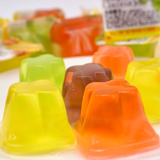 【嘴甜甜】盛香珍蒟蒻椰果果凍 200公克 果凍系列 4種口味 素食