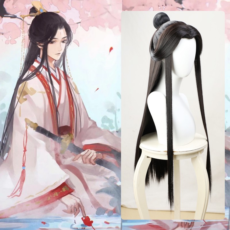 天宮賜福 謝怜 太子悦神 ver. 1/7 フィギュア bilibili 特典付