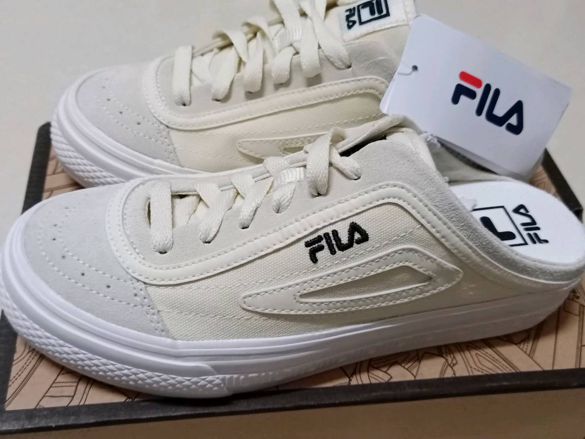 Fila Classic Boarder Og ロゴ 兼用 Ppg Iainkediri Ac Id