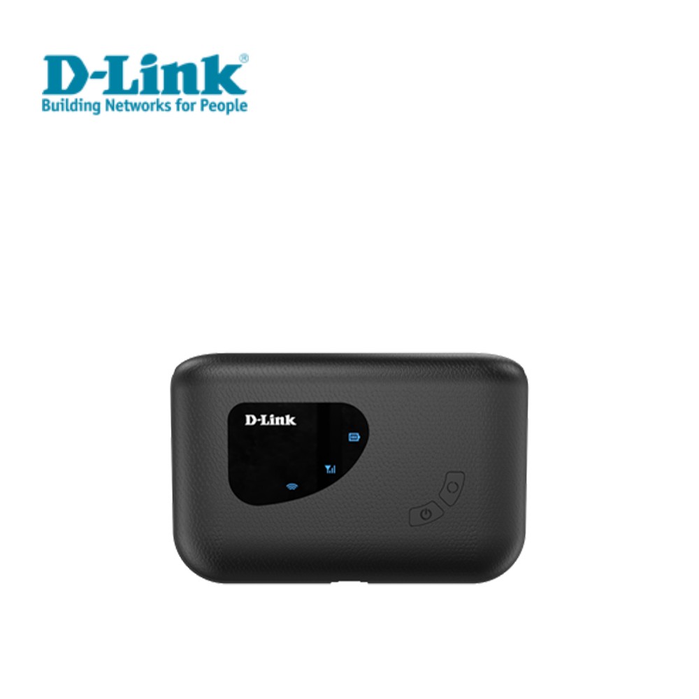 D-Link友訊 DWR-932C 4G LTE Cat.4 可攜式路由器 現貨 廠商直送