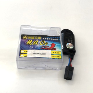 競技O2 （勁戰四代 、BWSR、YAMAHA 、SYM、KYMCO ）