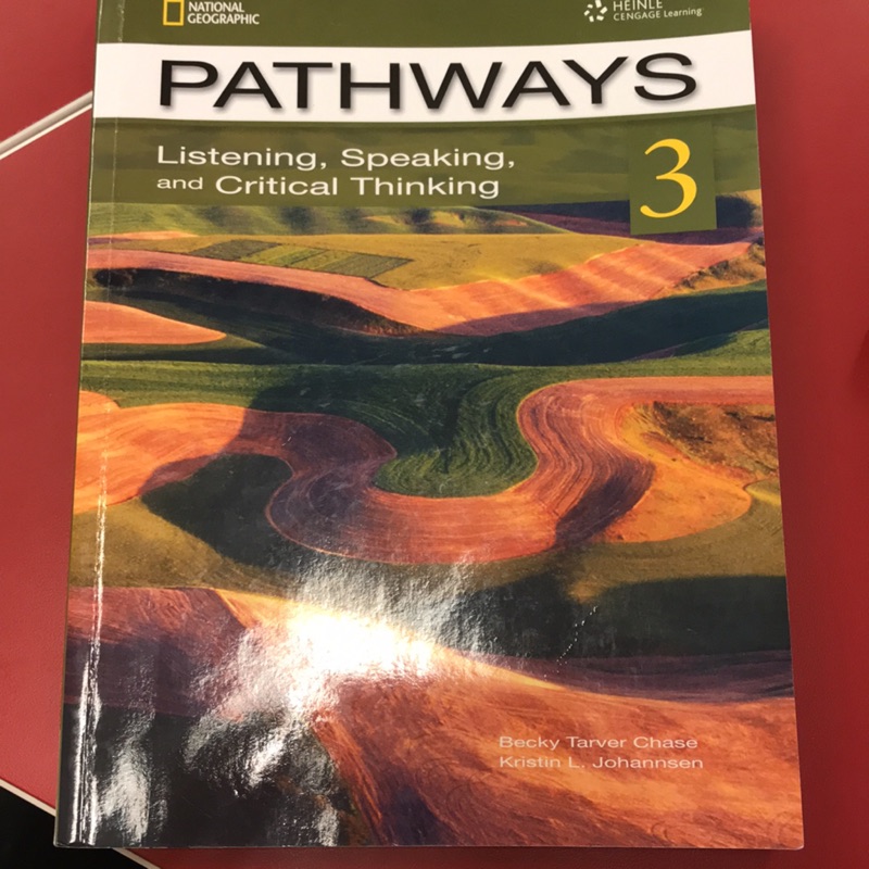 Pathways 3