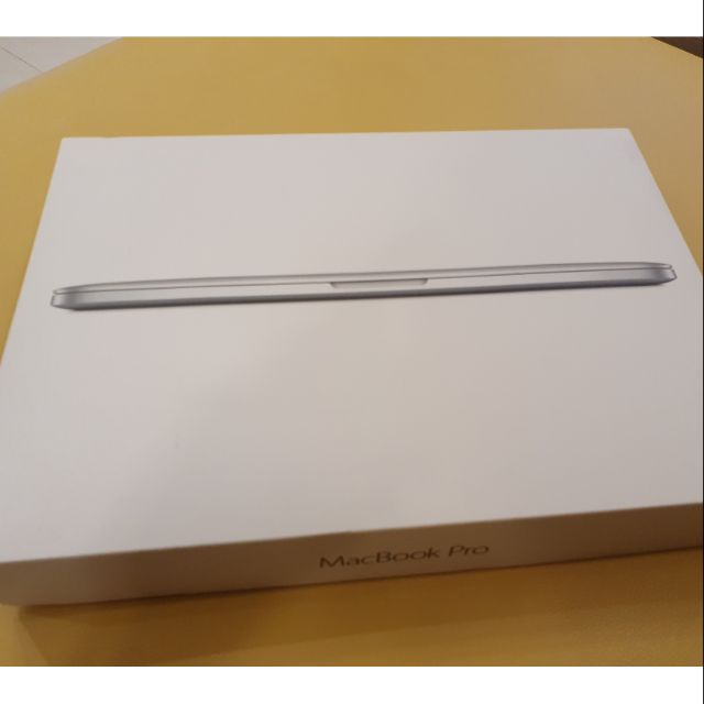 （臉書限定下標）MacBook Pro Retina 2014年中 i5