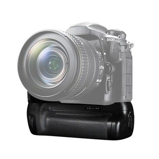 【附發票】NIKON MB-D17 副廠 電池手把 D500適用