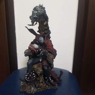 spawn 21代 王座 (無盒)