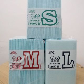 <MJ寵物> 摩多比MDOBI 尿布 犬貓尿布 尺寸 S/M/L