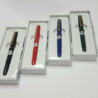 日本百樂pilot Pilot 78g+ 78G 78g 新款 鋼筆 平價入門款 附吸墨器