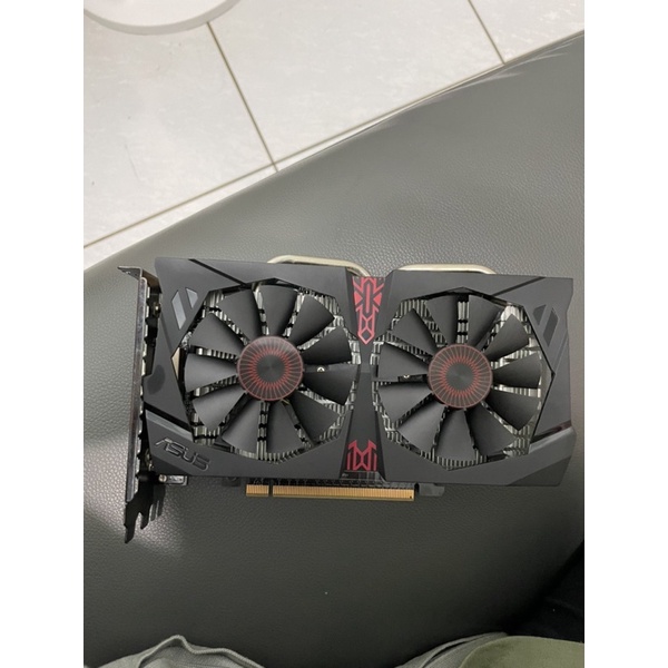 asus Gtx750ti 無盒子