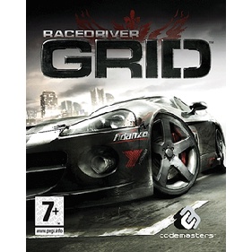 Steam遊戲-Grid + Grid Autosport + Grid Autosport Season