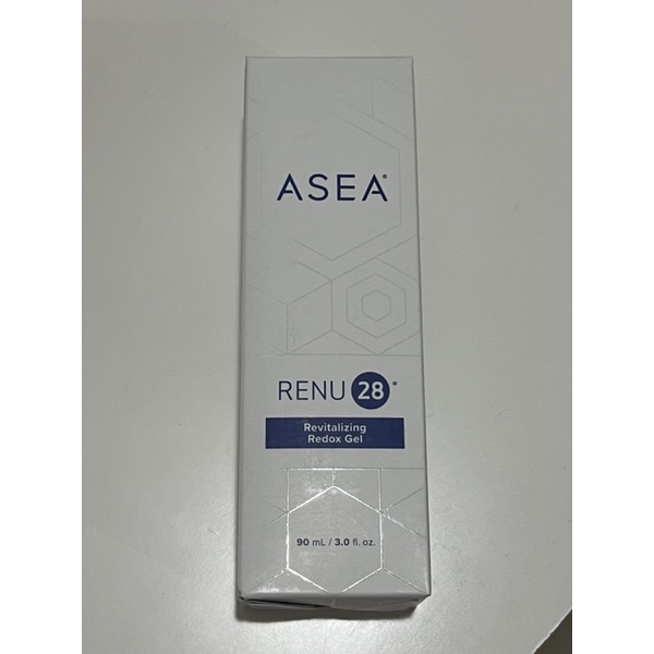 Asea Renu28水美漾 活膚凝膠（全網最低價）