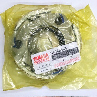 山葉 原廠 S-MAX SMAX S妹 FORCE 155 1DK 後普利皮 離合器片