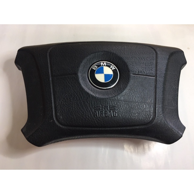 BMW E39 2.0cc 原廠 安全氣囊 中古汽車零件