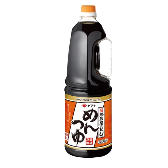 社團狂推 流動快請先問#503496⭐️好市多代購⭐️Yamaki 日本進口鰹魚淡醬油 1.8公升