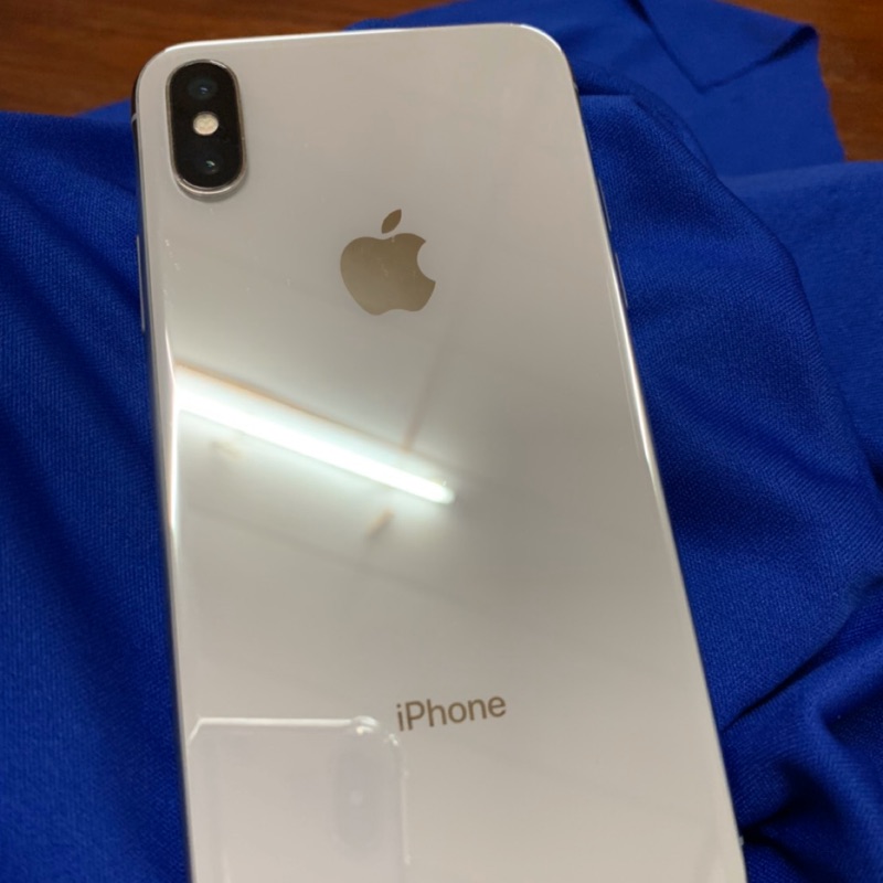 Iphone X 極新二手蘋果手機