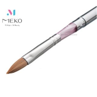 MEKO 光療凝膠美甲水晶筆 /指甲彩繪 M-056