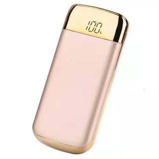 Q022 精準電量顯示 20000mAh 行動電源 LED手電筒 2合1