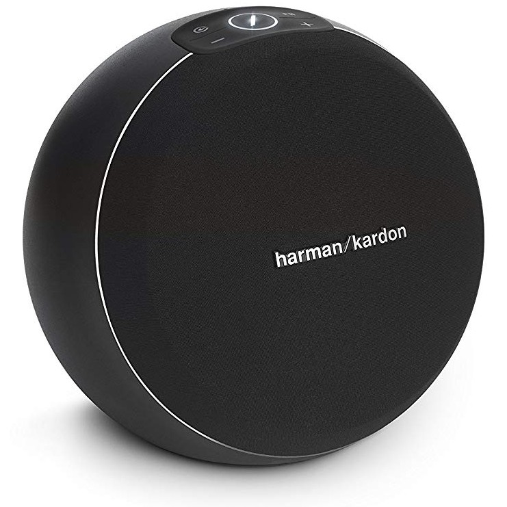 harman kardon omni plus
