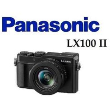 福利品保內 Panasonic LX100 II 公司貨 LX100 M2 營RX100M5 RX100M6